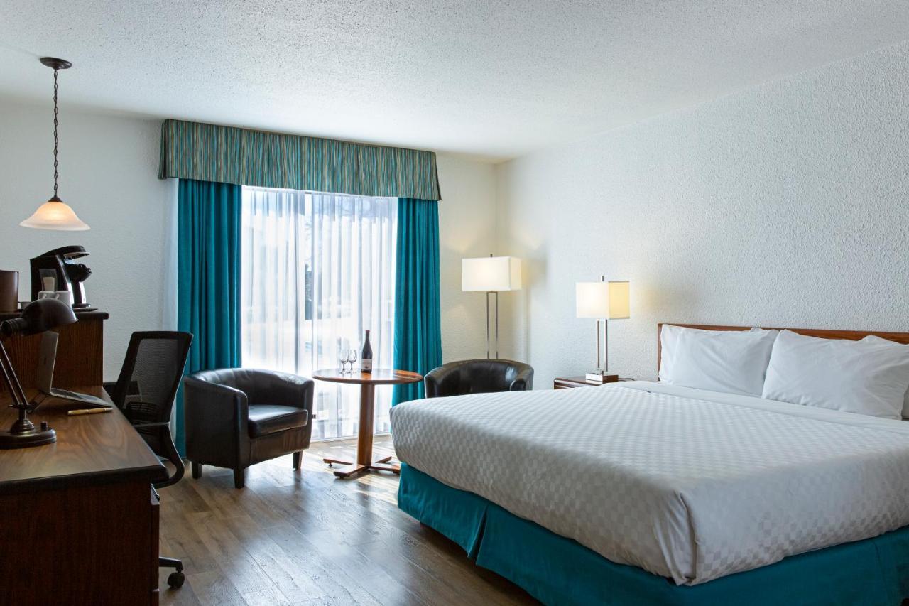 Hotel L'Oiseliere Montmagny Eksteriør billede