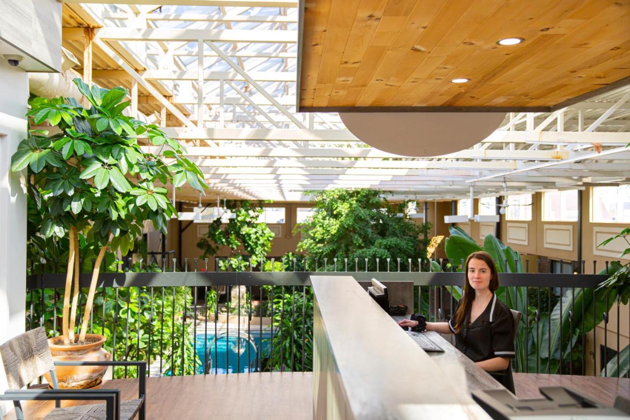 Hotel L'Oiseliere Montmagny Eksteriør billede