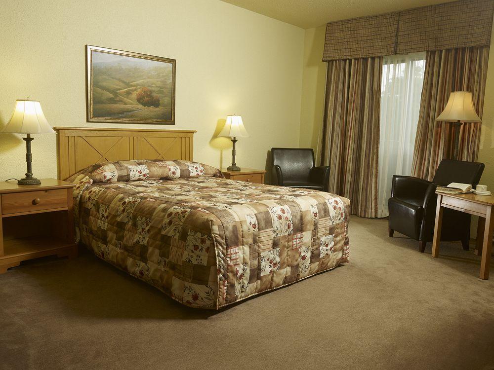 Hotel L'Oiseliere Montmagny Eksteriør billede