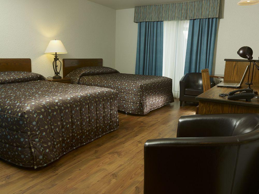 Hotel L'Oiseliere Montmagny Eksteriør billede