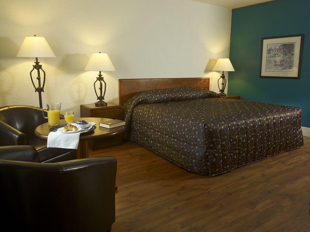 Hotel L'Oiseliere Montmagny Eksteriør billede