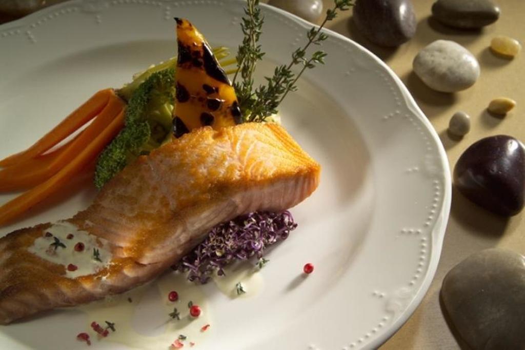 Hotel L'Oiseliere Montmagny Eksteriør billede