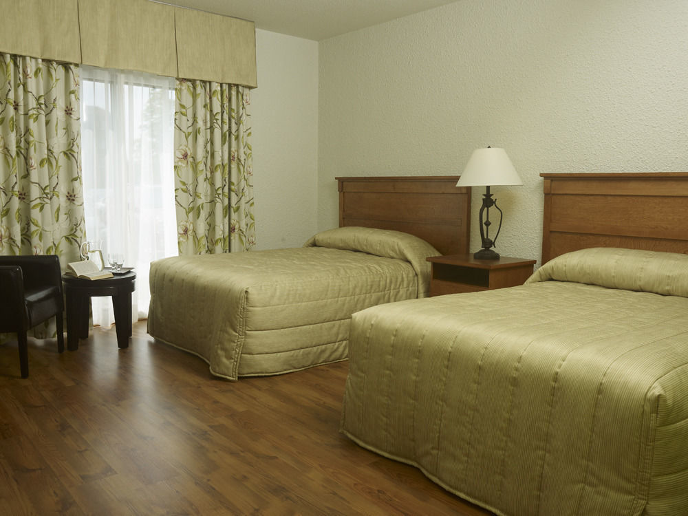 Hotel L'Oiseliere Montmagny Eksteriør billede
